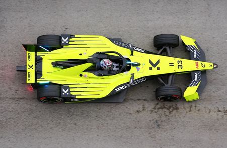 KIRO livery 3