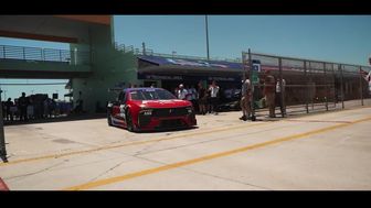 Round 5 | Miami | Nascar Seat Swap Full Length 16x9 | Season 11 V2