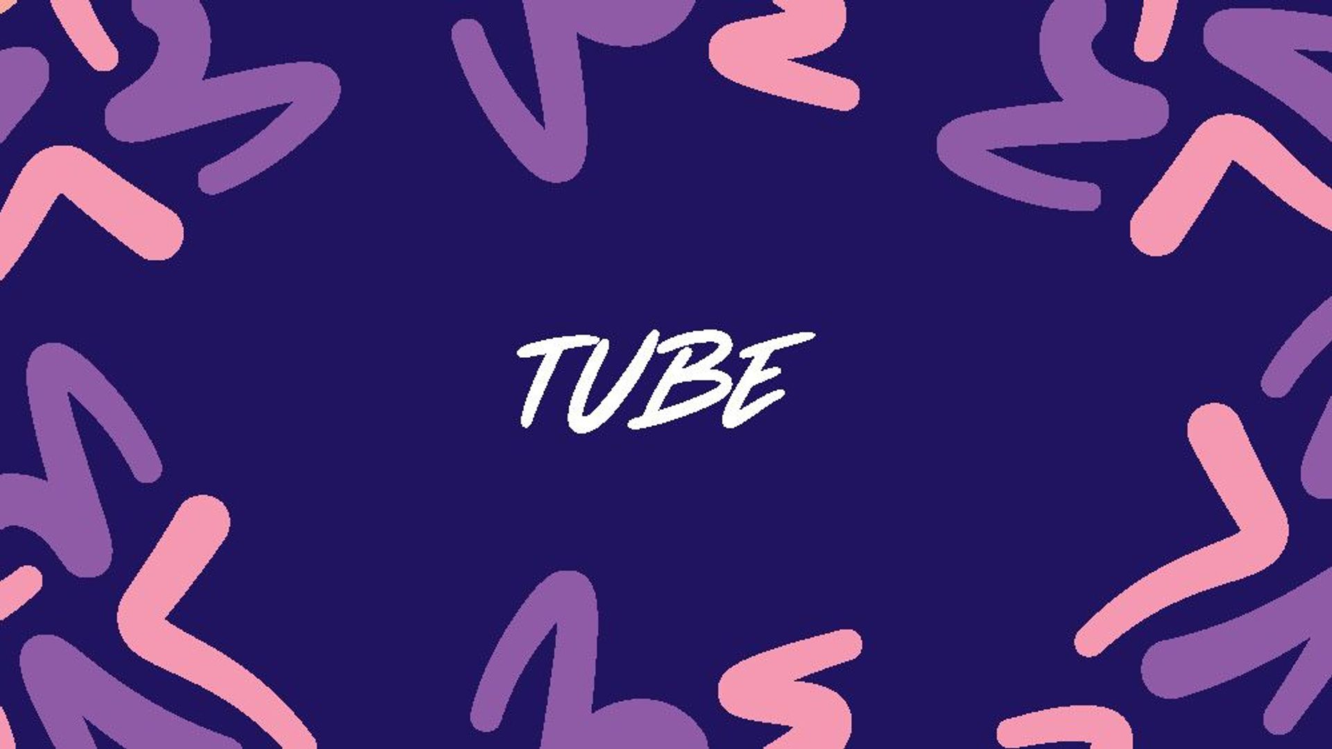 LONDON TUBE