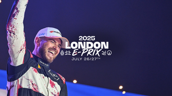 S11 R15 16 London