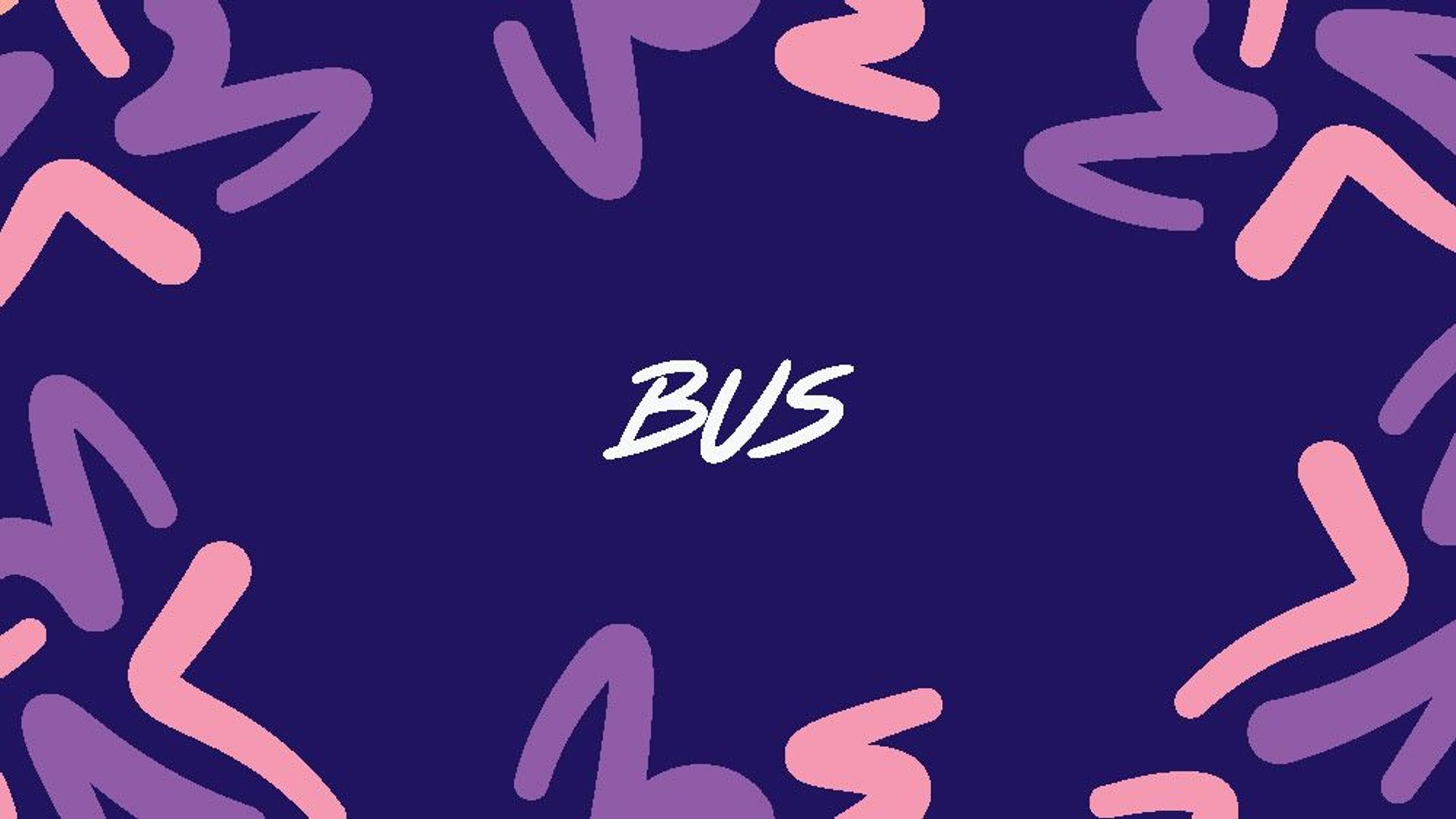 Bus