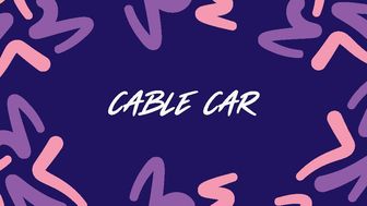 Cable Car