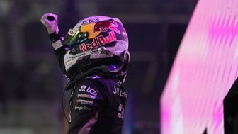 Cassidy Win London S11 R15