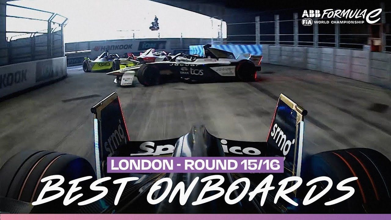 Best onboards