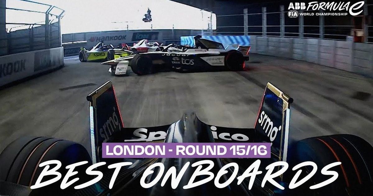 Best onboards