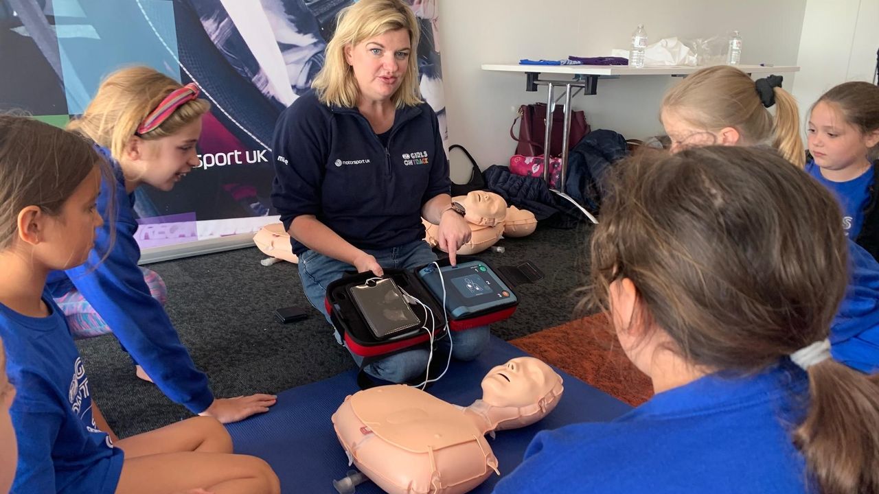 GOT Newsletter - Clare Morden