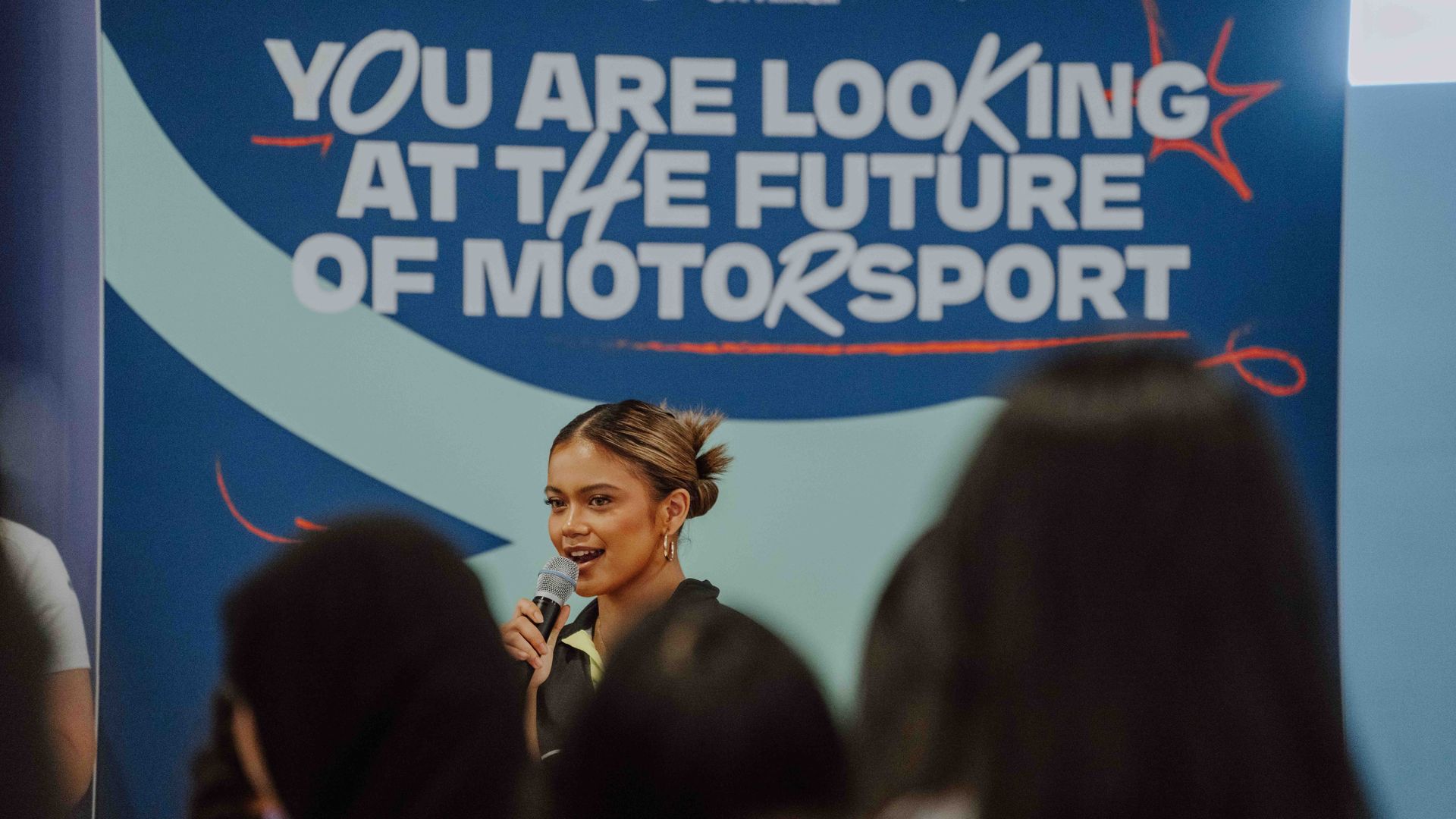 GOT Newsletter - Bianca Bustamante