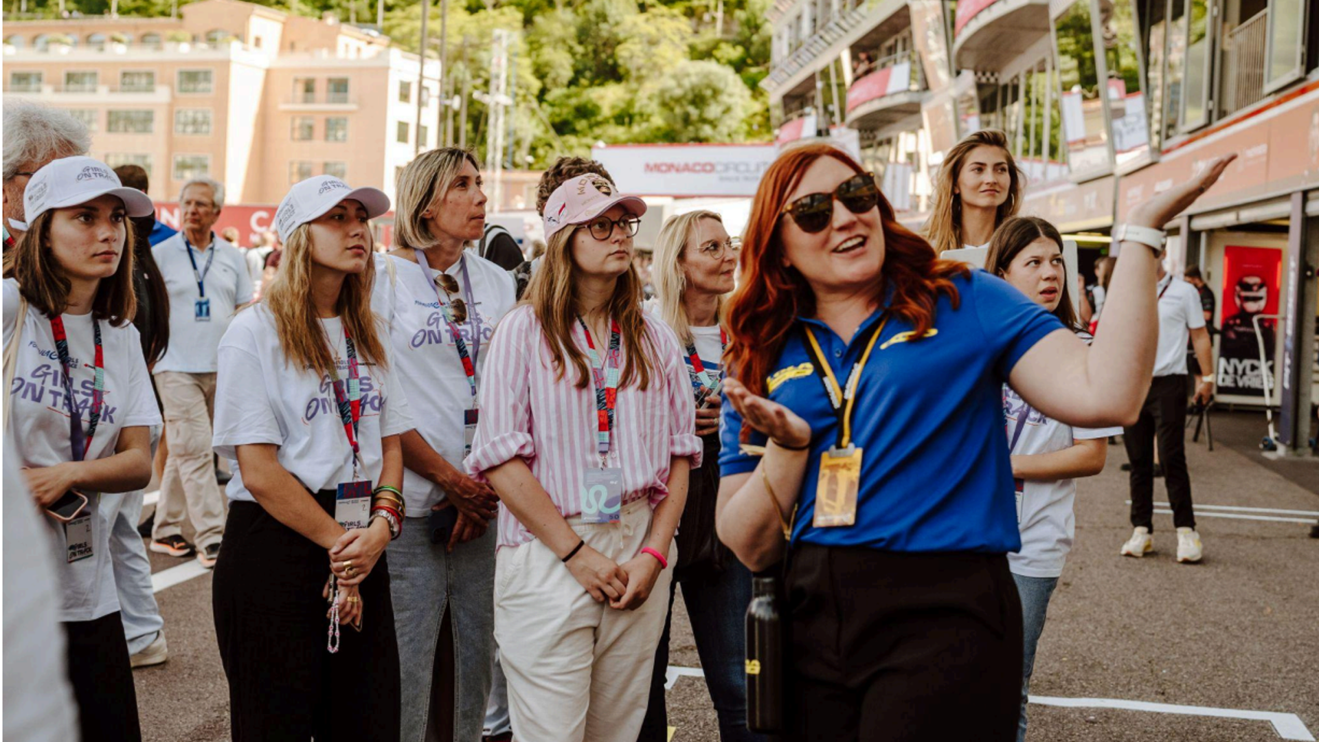 GOT Newsletter - Monaco