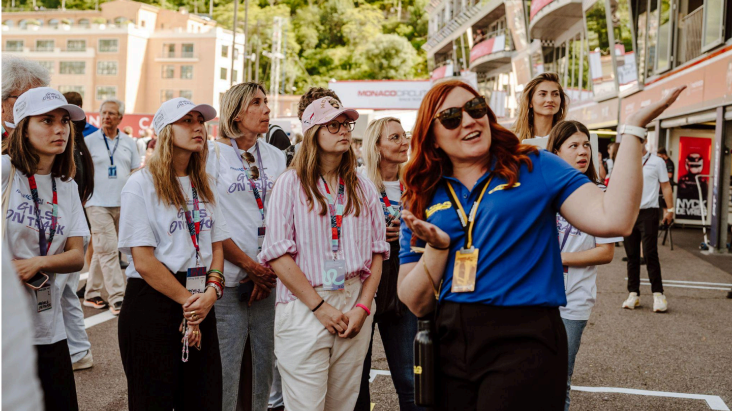 GOT Newsletter - Monaco