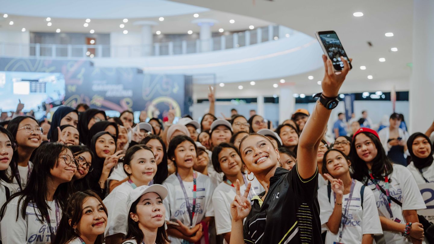 GOT Newsletter - Bianca Bustamante Jakarta