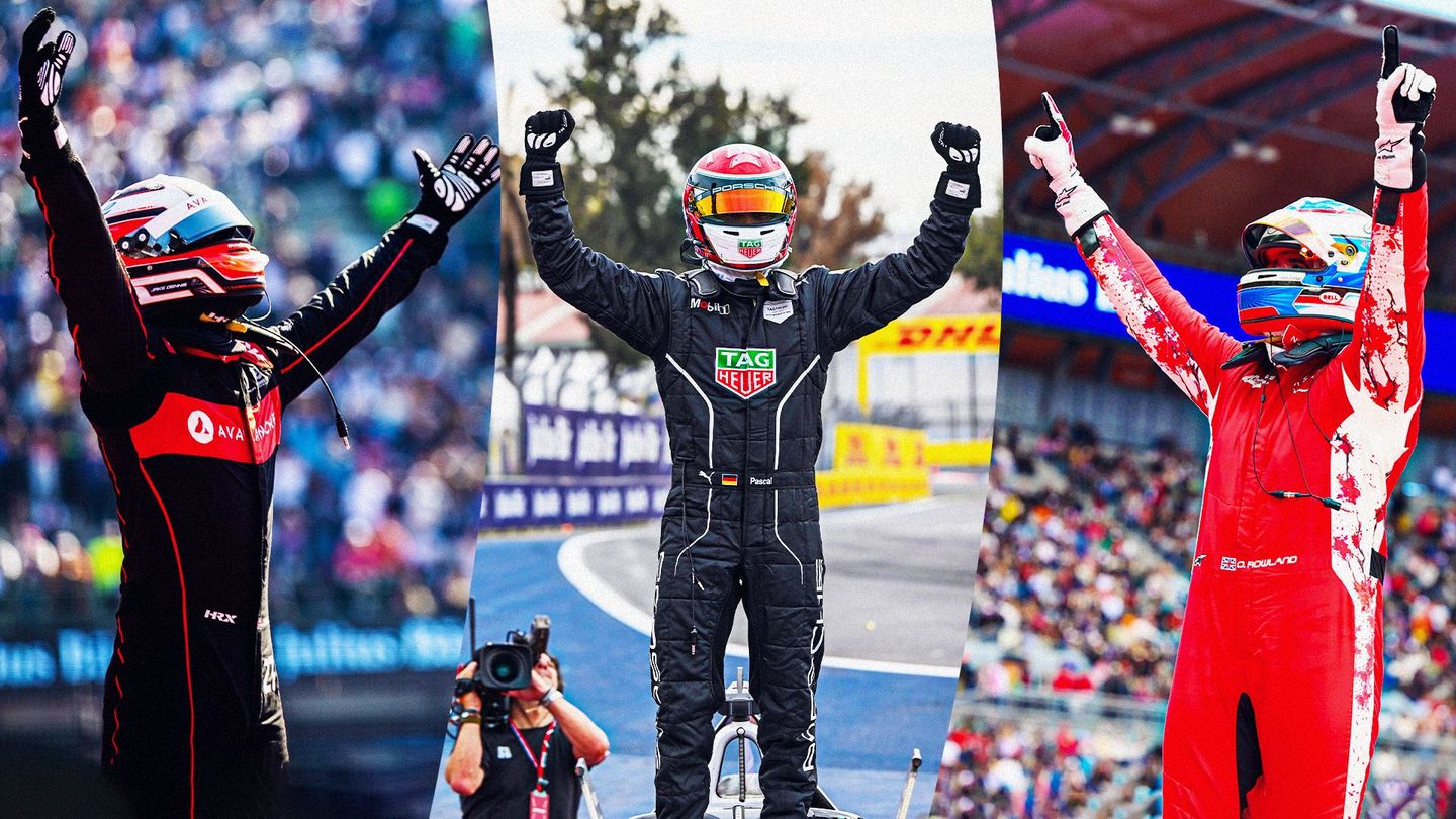 mexico city winners to champions