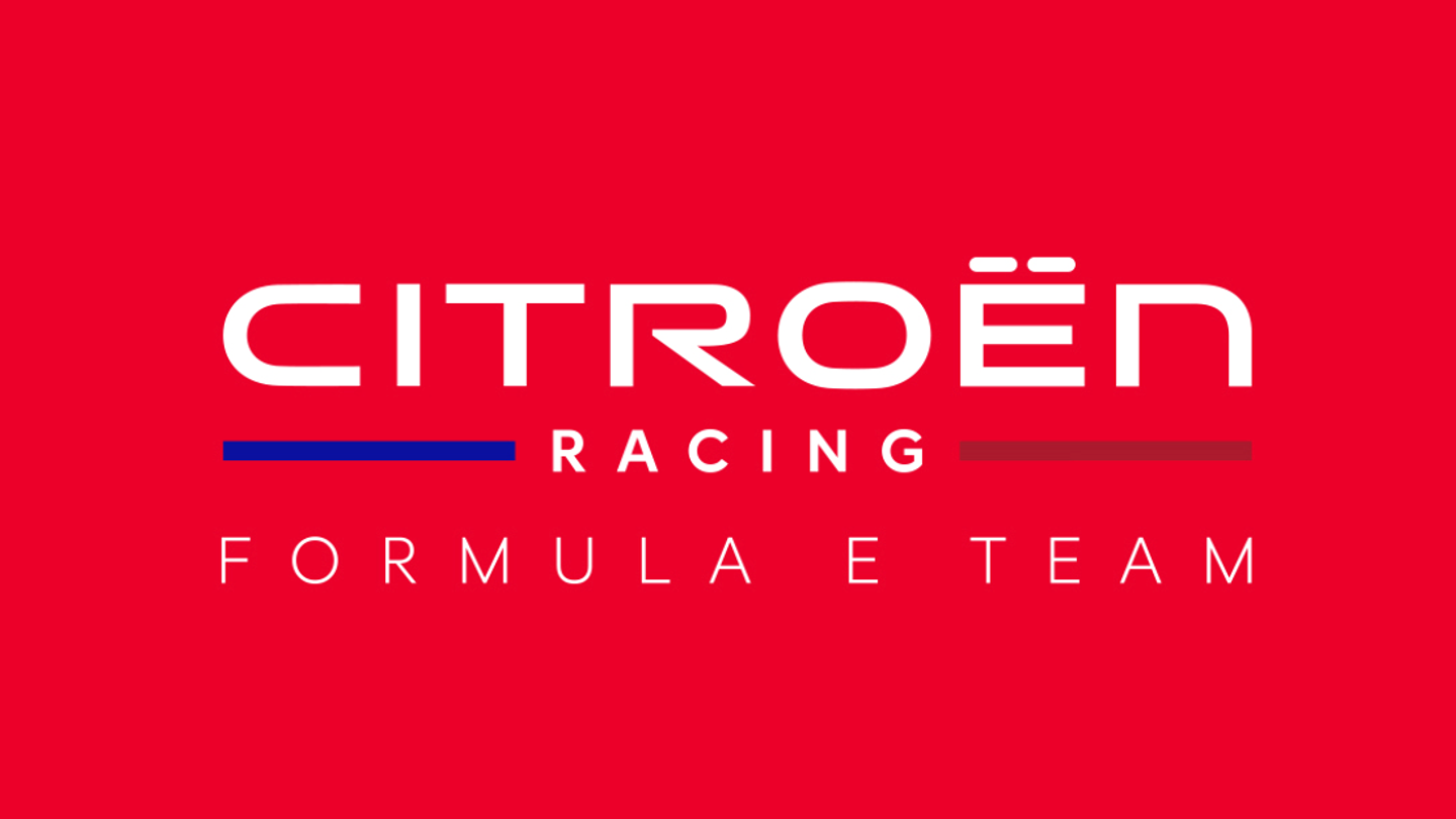 Citroen team logo