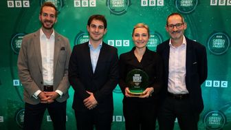BBC Green Sport