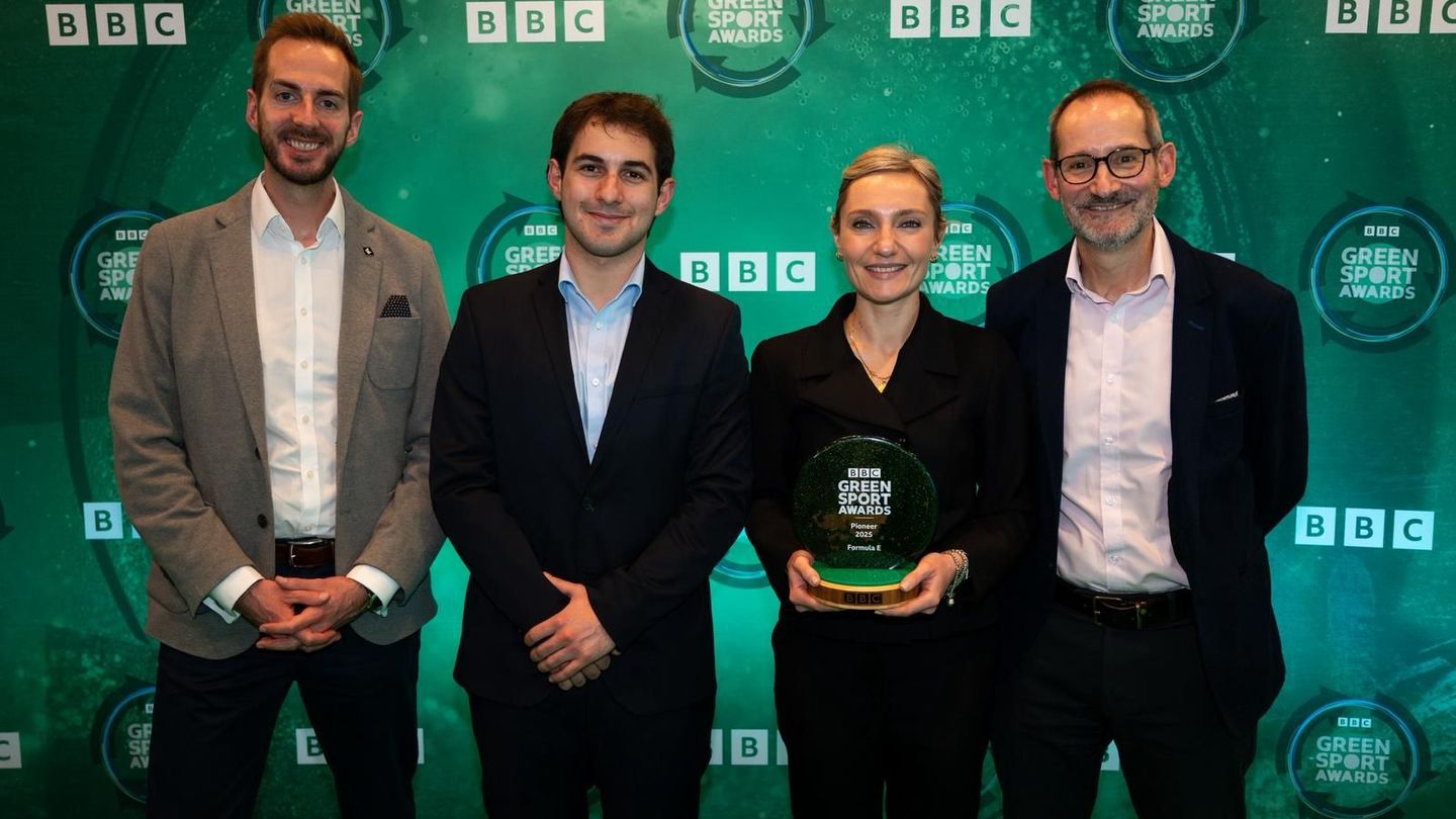BBC Green Sport