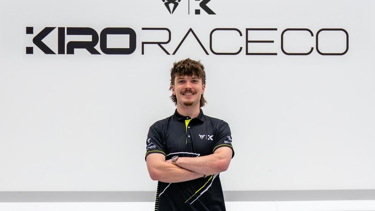 Ticktum KIRO 2025 26