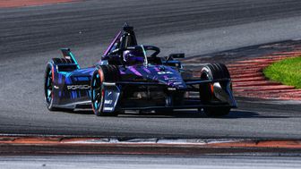 wehrlein valencia test day one fastest