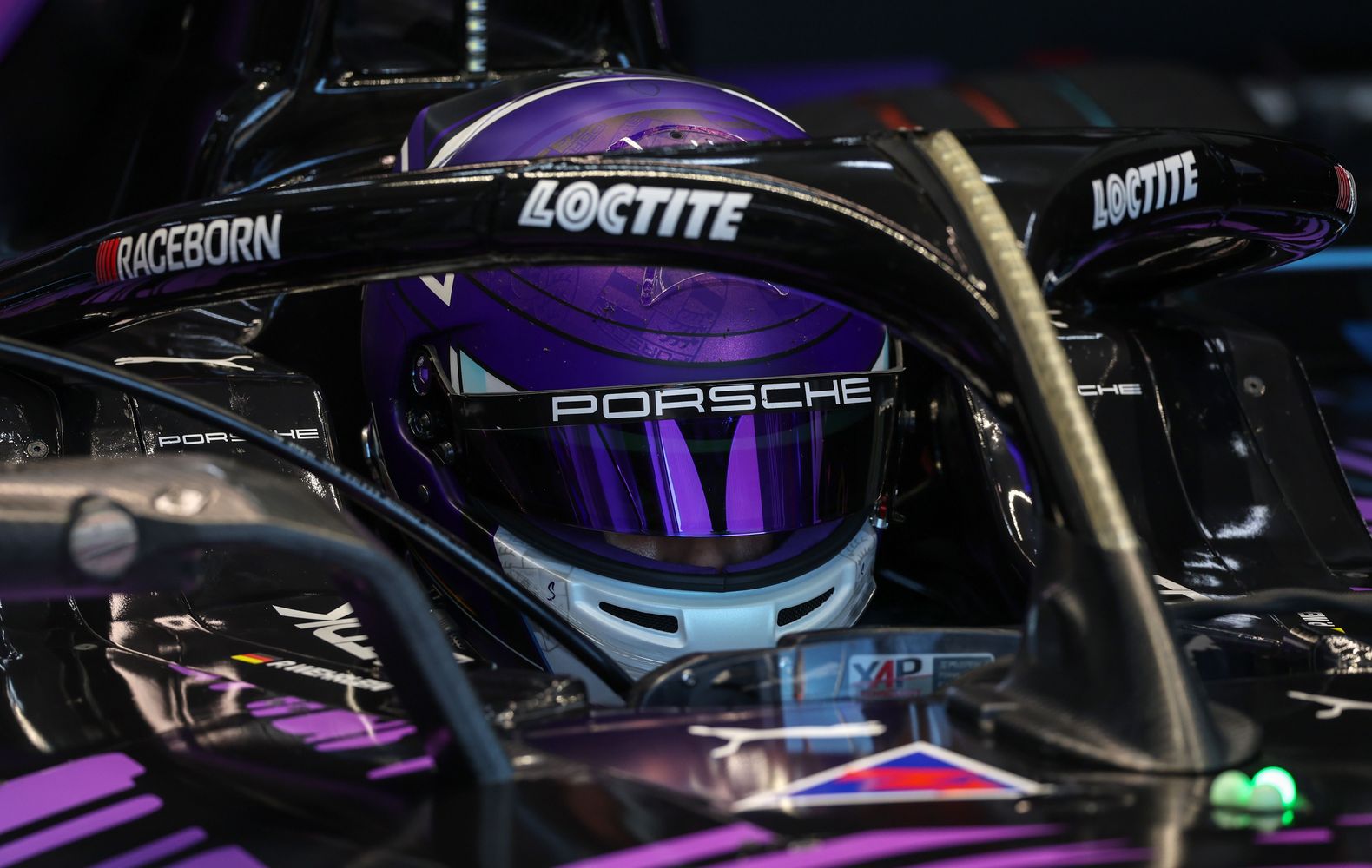 wehrlein close up valencia test season 12