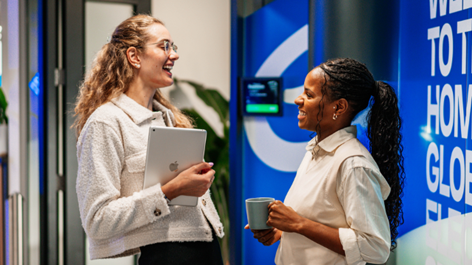 Driving change diversify