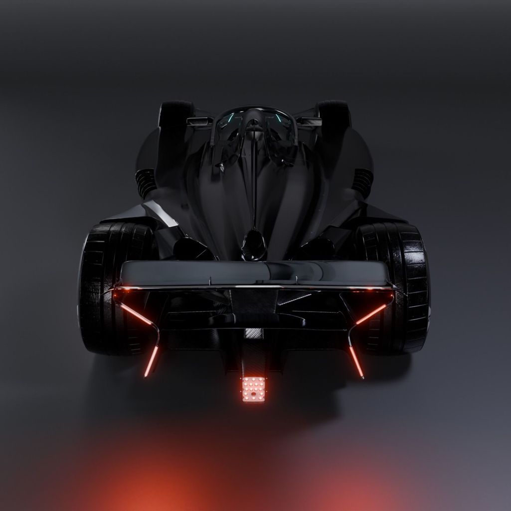 搶先看：全方位欣賞全新GEN 4 賽車3111|小老婆汽機車資訊網