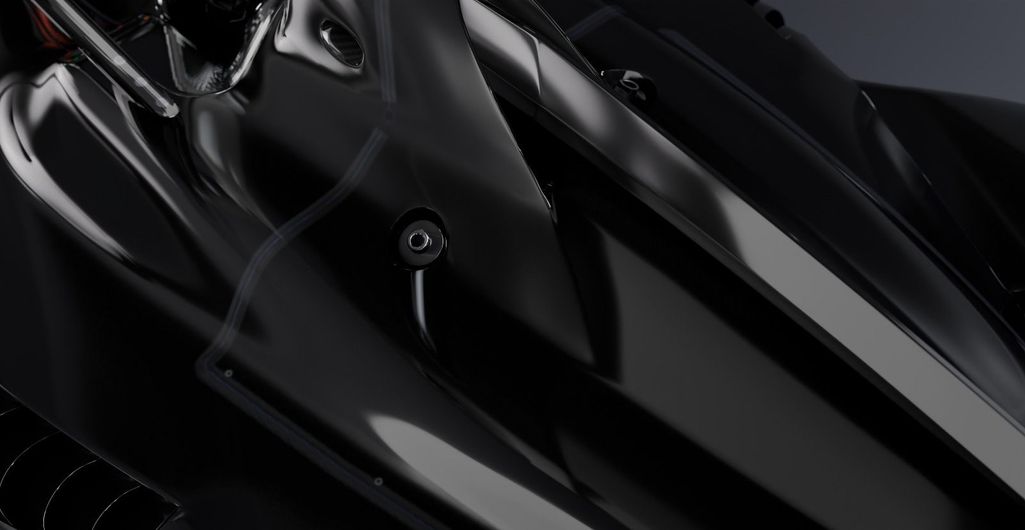 搶先看：全方位欣賞全新GEN 4 賽車3344|小老婆汽機車資訊網