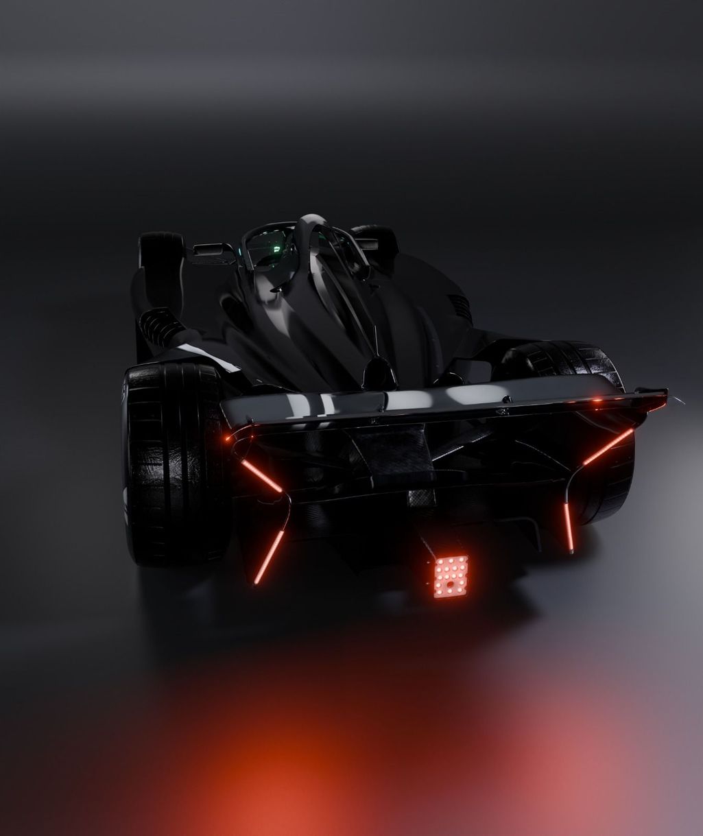 搶先看：全方位欣賞全新GEN 4 賽車3218|小老婆汽機車資訊網