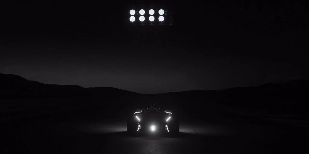 Formula E and FIA unveil the all-new GEN4