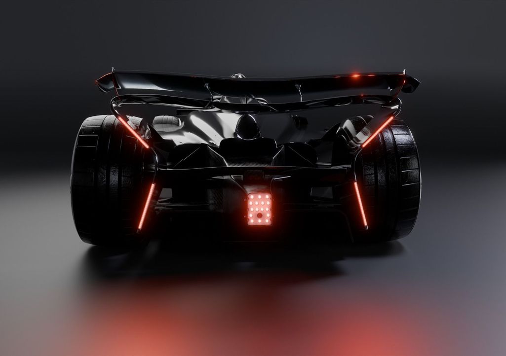 搶先看：全方位欣賞全新GEN 4 賽車9837|小老婆汽機車資訊網