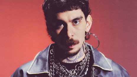 MOCHAKK formula e sao paulo music