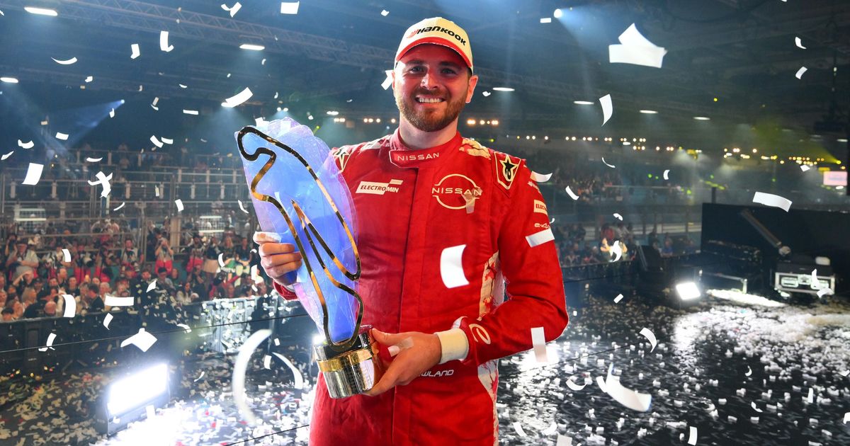 HISTORY: Who are all the Formula E champions from Seasons 1 to 11?