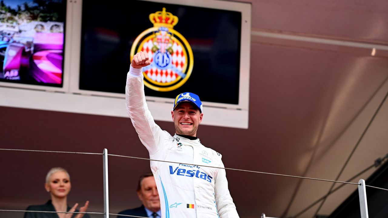 Stoffel Vandoorne S8 2