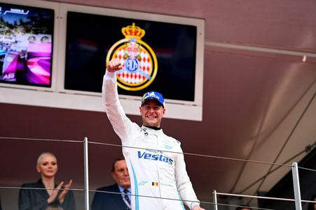 Stoffel Vandoorne S8 2