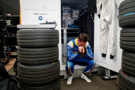Sebastien Buemi S2 2