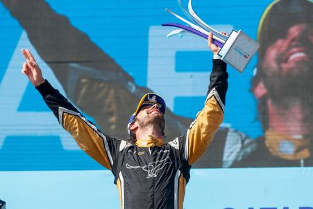 Jean-Eric Vergne S4 1