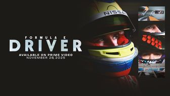 DRIVER S2 POSTER