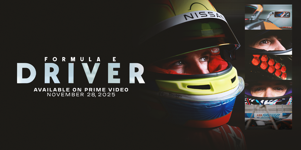 TRAILER: Driver returns for Season 2 on Amazon Prime Video