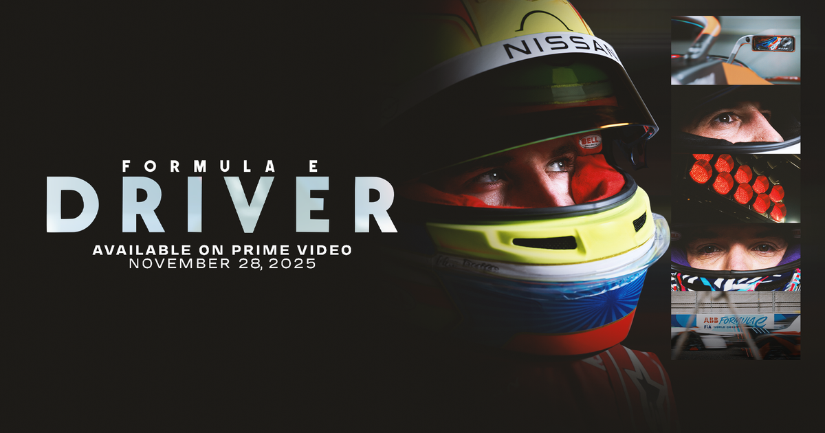 DRIVER S2 POSTER