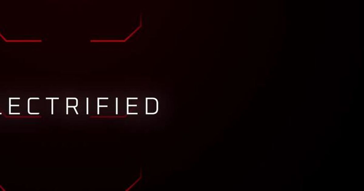 Scream Electric - Mahindra BE 6 x Formula E