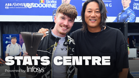 infosys stat centre ticktum tokyo