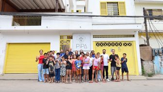 Better Futures Fund São Paulo E-Prix