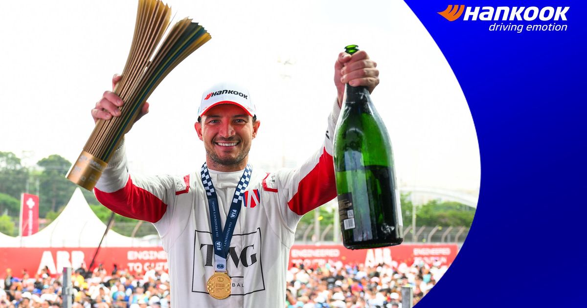 HANKOOK DEBRIEF: Five things we learned in São Paulo