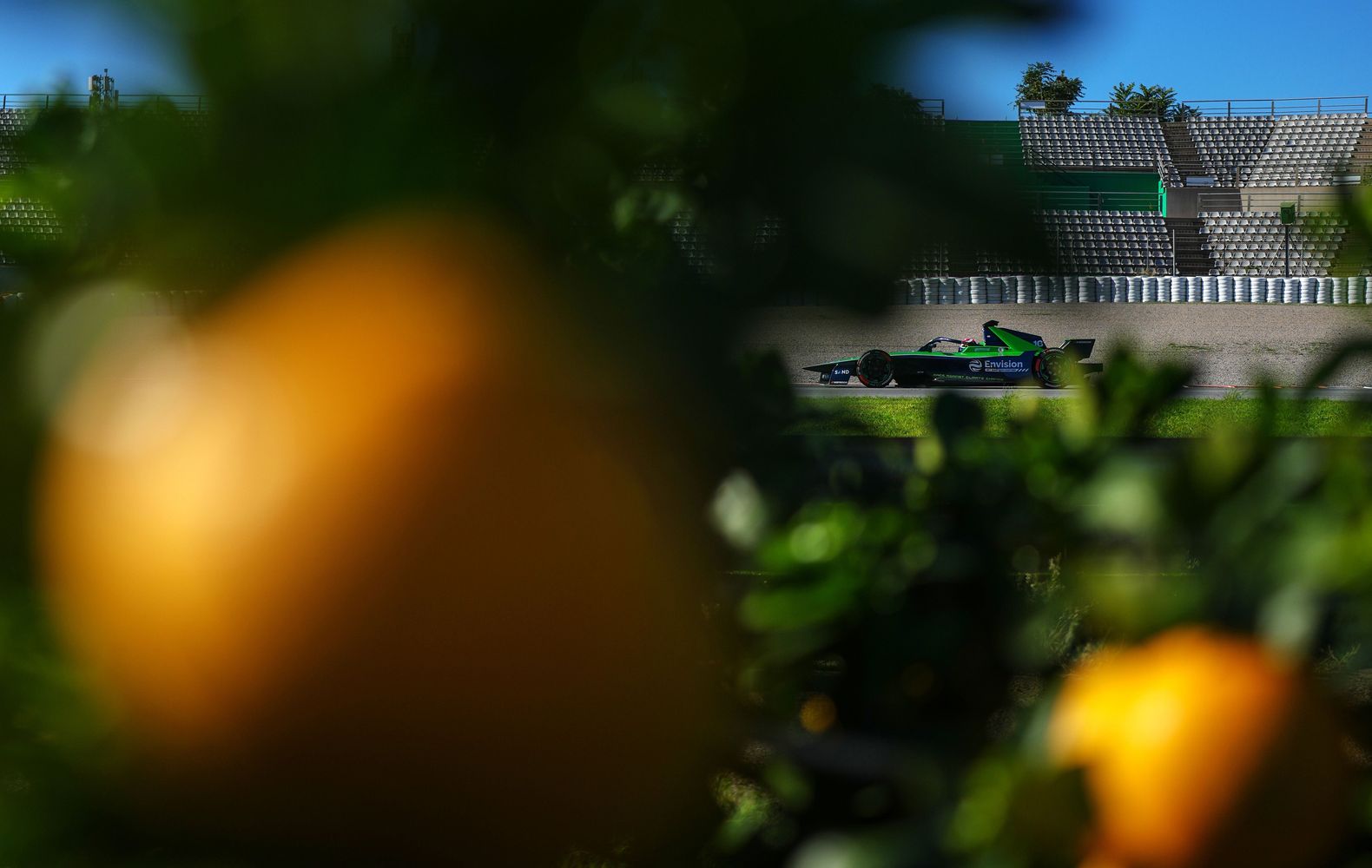 season 10 sustainability report homepage hero