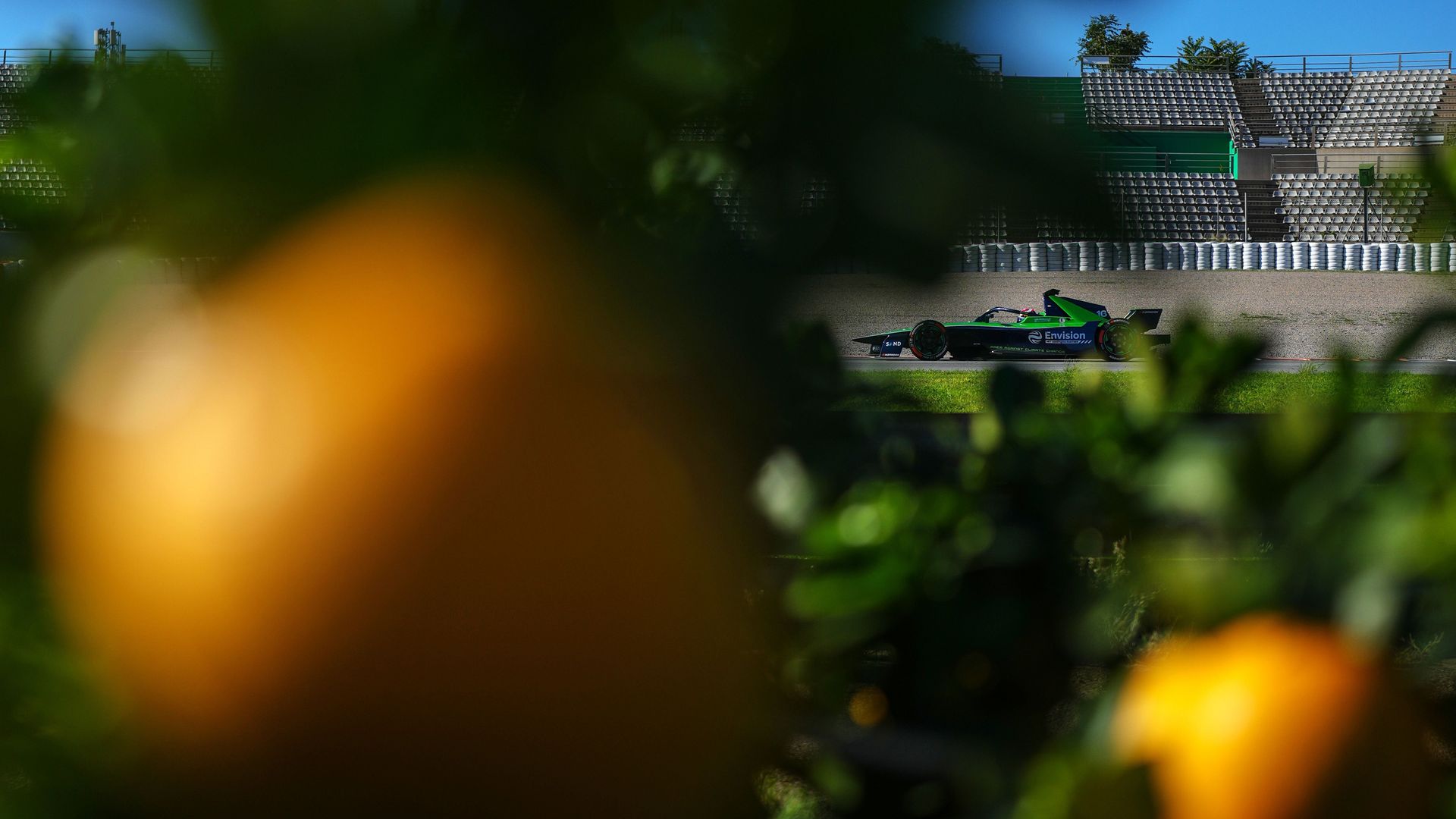 season 10 sustainability report homepage hero