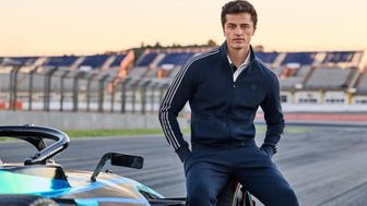Hackett Sport Lead Image