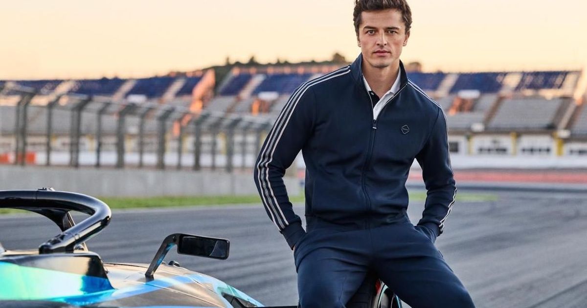 Formula E extends partnership with Hackett Sport