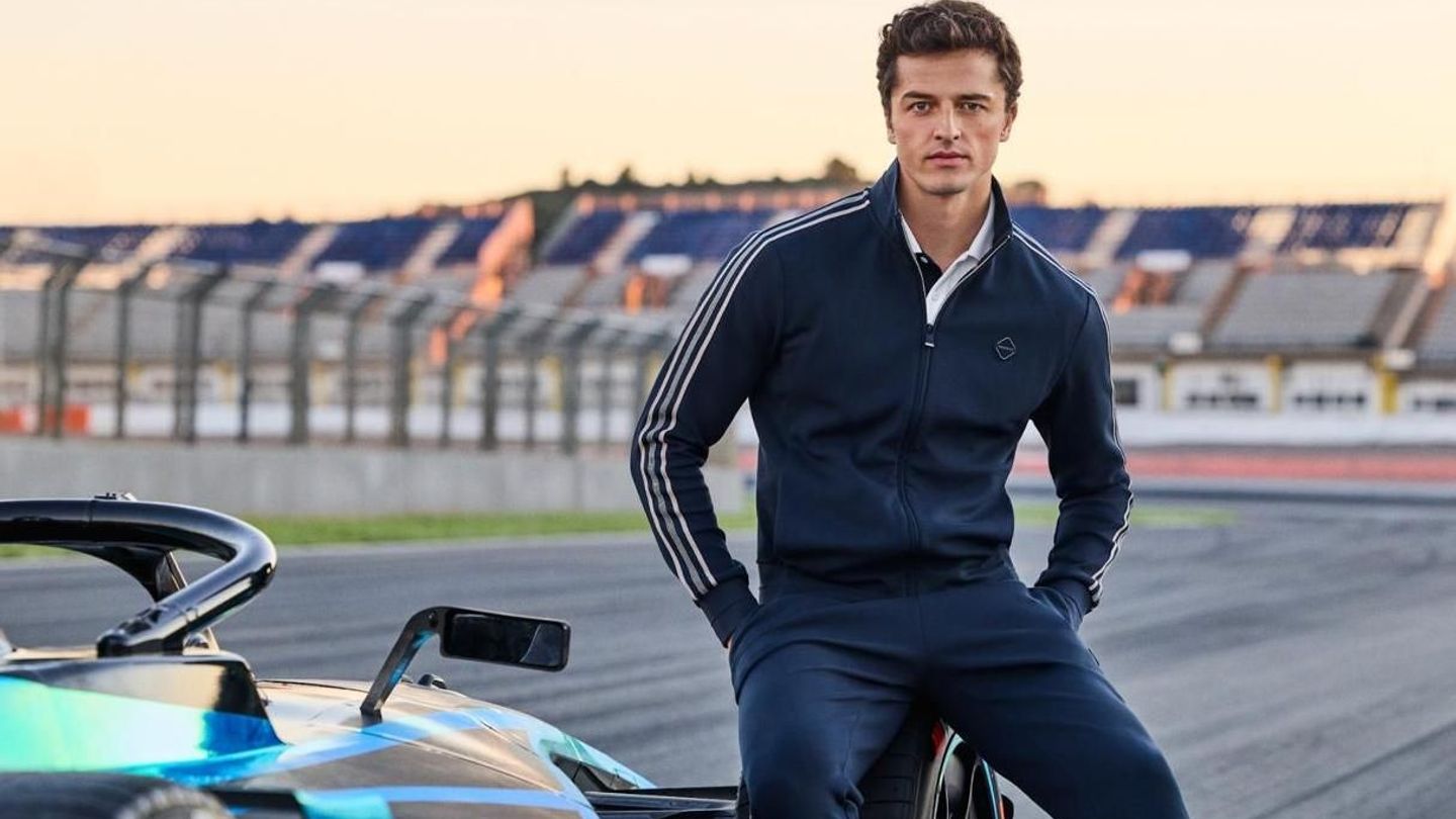 Hackett Sport Lead Image