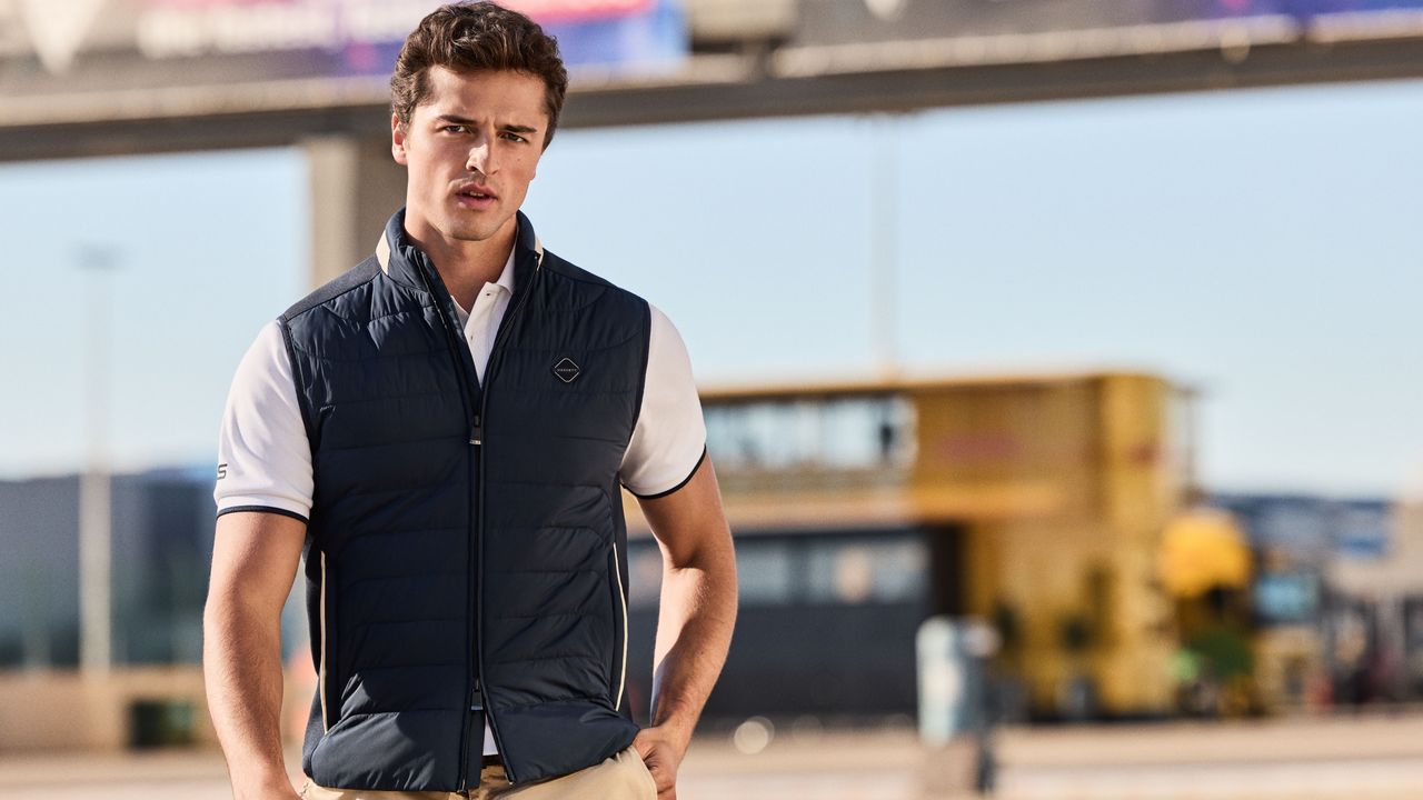 Hackett Sport image 1