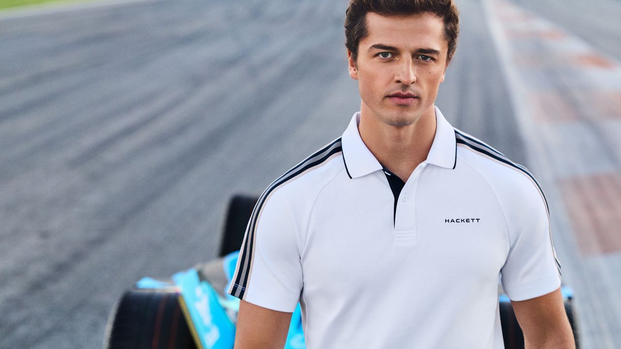 Hackett Sport image 2