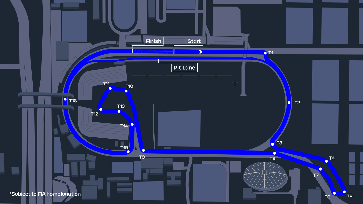 mexico-city-circuit-map