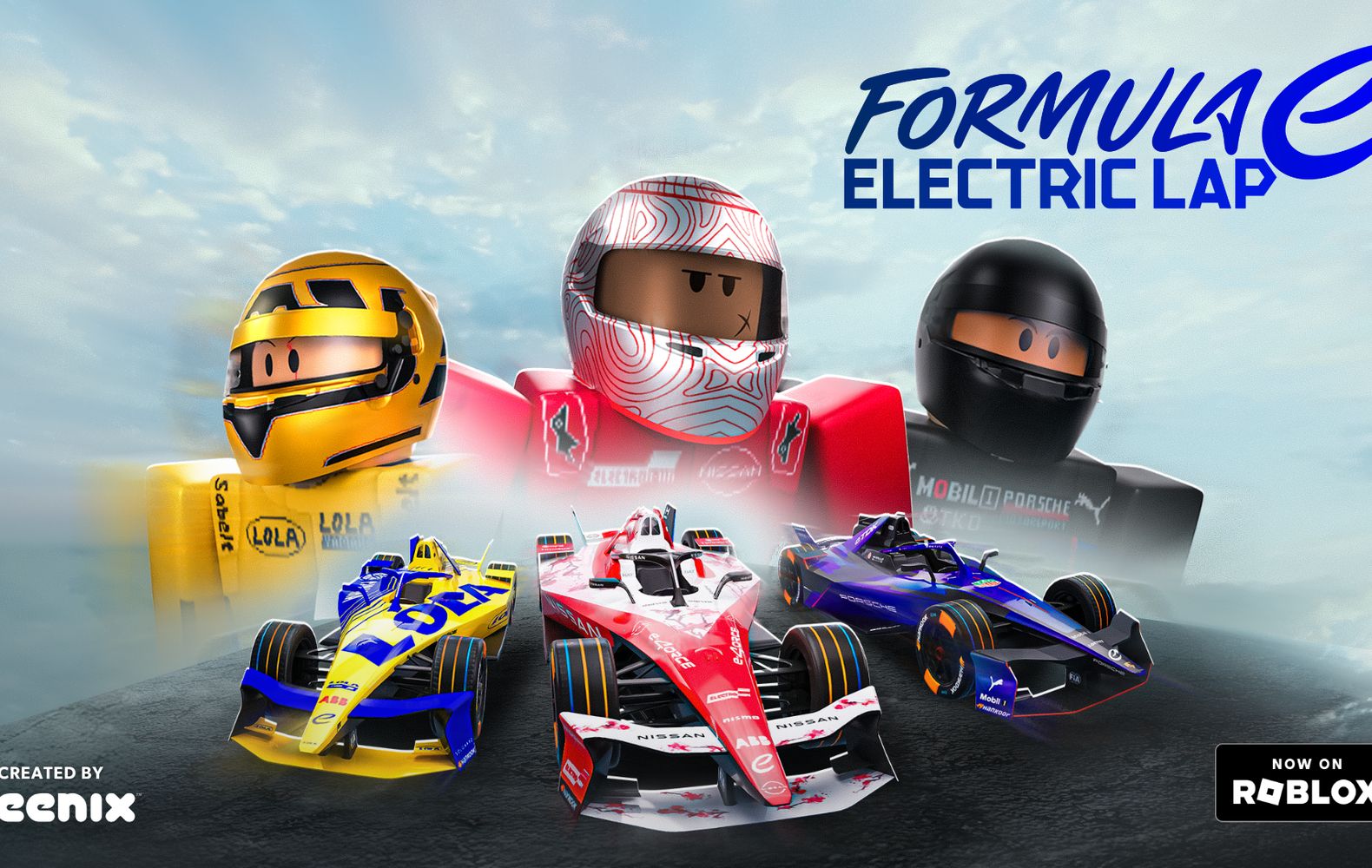 PR & Hero Image (1) (Banner) - Formula E _Electric Lap_