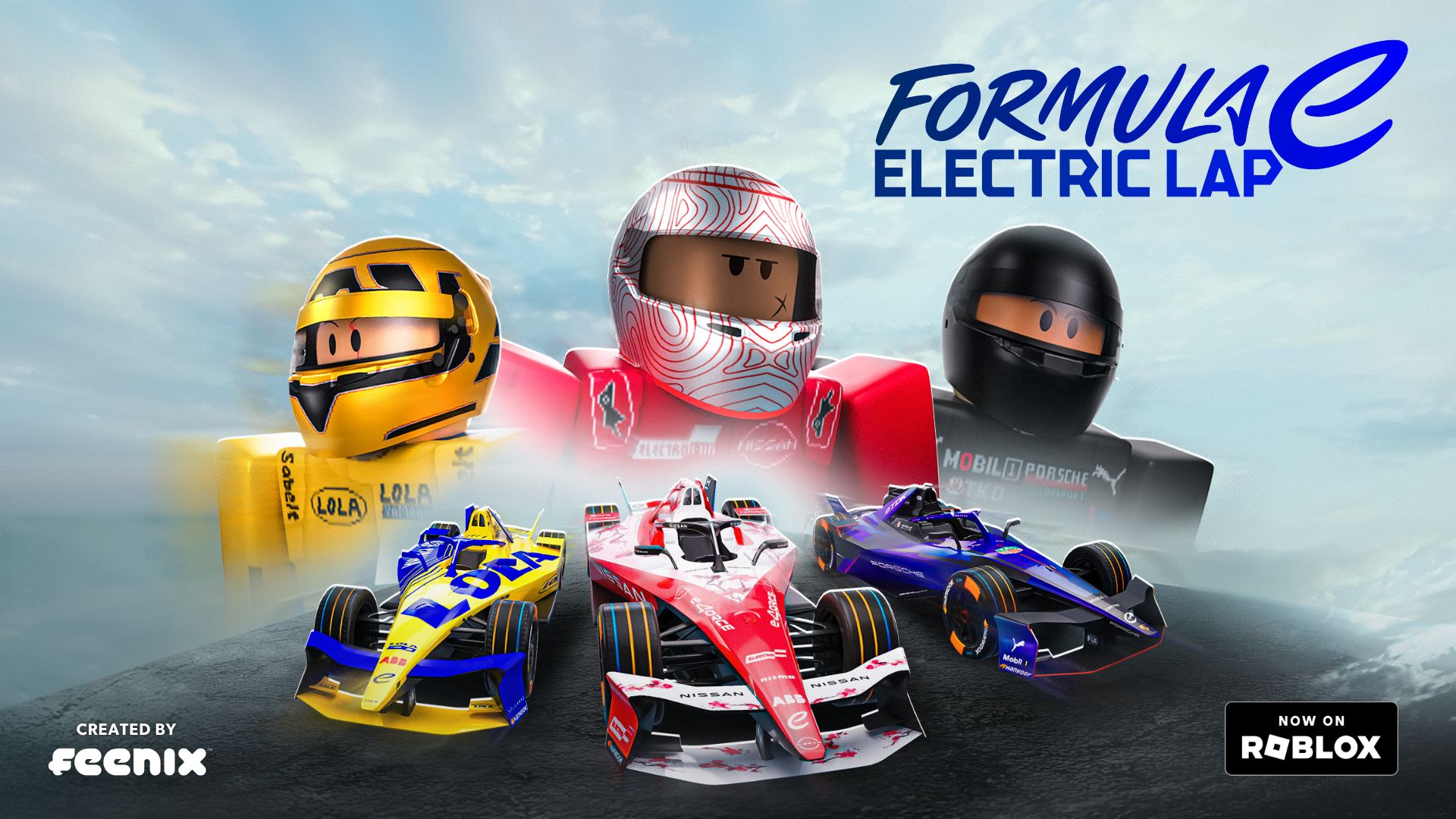 PR & Hero Image (1) (Banner) - Formula E _Electric Lap_